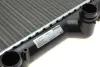 Радіатор охолодження Fiat Doblo 1.3-1.9JTD 01- MAHLE / KNECHT CR 1448 000S (фото 4)