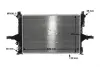 Радіатор охолодження MAHLE / KNECHT CR 1547 000S (фото 13)