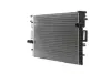 Радіатор охолодження MAHLE / KNECHT CR 1551 000S (фото 3)