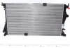 Радіатор охолодження MAHLE / KNECHT CR 1591 000S (фото 4)