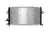 Радіатор охолодження MAHLE / KNECHT CR 1687 000S (фото 6)
