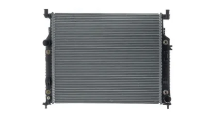 Радіатор охолодження двигуна w164/w251(заміна CR 1705 000P) Mahle CR 1705 000S