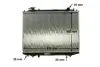 Радіатор охолодження MAHLE / KNECHT CR 1746 000S (фото 10)