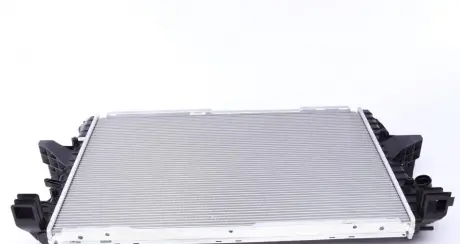 Радіатор охолодження MAHLE / KNECHT CR 1792 000S
