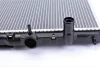 Радіатор охолодження Mazda 323 1.3-1.8 94-98 MAHLE / KNECHT CR 183 000S (фото 6)
