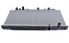 Радіатор охолодження Mazda 323 1.3-1.8 94-98 MAHLE / KNECHT CR 183 000S (фото 7)