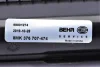 Радіатор охолодження Mazda 323 1.3-1.8 94-98 MAHLE / KNECHT CR 183 000S (фото 8)