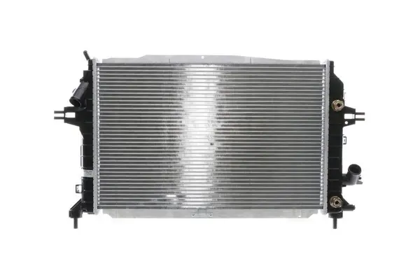 Радіатор охолодження Mahle CR 1857 000S (фото 1)