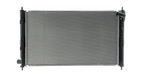 Радіатор охолодження Mahle CR 1902 000S