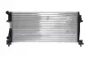 Радіатор охолодження MAHLE / KNECHT CR 2057 000S (фото 2)