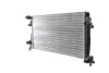 Радіатор охолодження MAHLE / KNECHT CR 2057 000S (фото 3)