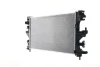 Радіатор охолоджування Mahle CR 2106 000S (фото 2)