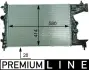Радіатор охолодження MAHLE / KNECHT CR 2114 000P (фото 1)