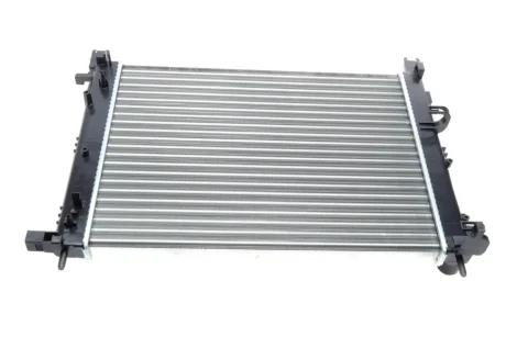 Радіатор охолодження двигуна Dokker/Logan/Daster/Clio 0.9-1.6 08- Mahle CR 2166 001S