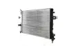 Радіатор охолодження MAHLE / KNECHT CR 227 000S (фото 3)