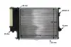 Радіатор охолодження BMW 5 (E39) 2.0-2.8i 97-03 (M52) MAHLE / KNECHT CR 244 001S (фото 12)