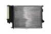 Радіатор охолодження BMW 5 (E39) 2.0-2.8i 97-03 (M52) MAHLE / KNECHT CR 244 001S (фото 2)