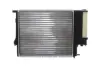 Радіатор охолодження BMW 5 (E39) 2.0-2.8i 97-03 (M52) MAHLE / KNECHT CR 244 001S (фото 6)