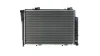 Радіатор охолодження двигуна C-Class(W202) 2.0-2.8D -01 Mahle CR 248 000S (фото 2)