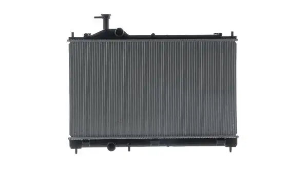 Радіатор охолоджування Mahle CR 2689 000S (фото 1)