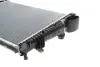 Радіатор охолодження MB S-class (W220/C215) 98-06 MAHLE / KNECHT CR 302 000S (фото 4)