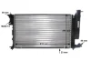 Фото 11 - радіатор охолодження MAHLE / KNECHT CR 306 000S Радіатор охолодження MAHLE / KNECHT CR 306 000S (фото 11)