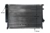Радіатор охолодження Mahle CR 326 001S (фото 13)
