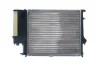 Радіатор охолодження двигуна E34 2.0-2.5 89-97 Mahle CR 336 001S (фото 1)