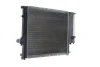 Радіатор охолодження двигуна E34 2.0-2.5 89-97 Mahle CR 336 001S (фото 4)