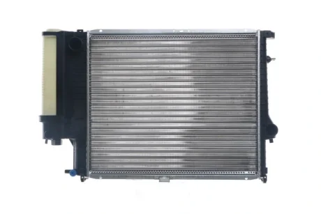 Радіатор охолодження двигуна E34 2.0-2.5 89-97 Mahle CR 336 001S
