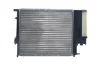 Радіатор охолодження двигуна E34 2.0-2.5 89-97 Mahle CR 336 001S (фото 5)