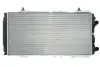 Радіатор охолодження Citroen Jumper/Fiat Ducato/Peugeot Boxer 94- (-AC) MAHLE / KNECHT CR 34 000S (фото 1)