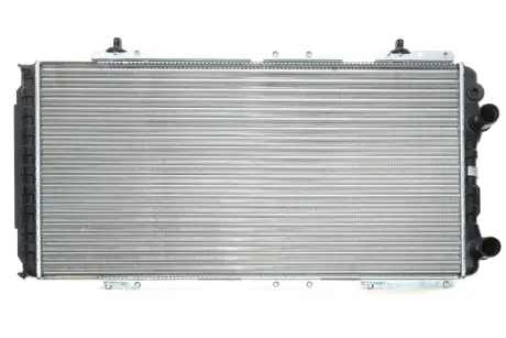 Радіатор охолодження Citroen Jumper/Fiat Ducato/Peugeot Boxer 94- (-AC) MAHLE / KNECHT CR 34 000S
