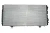 Радіатор охолодження Citroen Jumper/Fiat Ducato/Peugeot Boxer 94- (-AC) MAHLE / KNECHT CR 34 000S (фото 5)