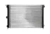 Радіатор охолодження MAHLE / KNECHT CR 342 000S (фото 1)
