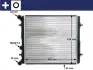 Радіатор охолодження MAHLE / KNECHT CR 367 000S (фото 1)