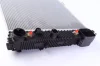 Радіатор охолодження двигуна MB W211/C216 05-13 Mahle CR 38 000S (фото 4)