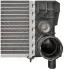 Радіатор охолодження MAHLE / KNECHT CR 387 000S (фото 13)