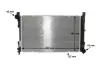 Радіатор охолодження MAHLE / KNECHT CR 387 000S (фото 16)