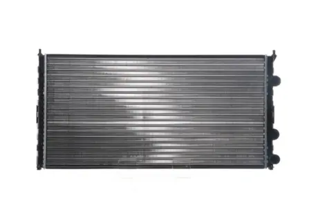 Радіатор охолодження MAHLE / KNECHT CR 417 000S