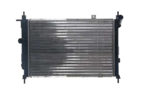 Радіатор охолодження MAHLE / KNECHT CR 447 000S