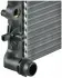 Радіатор охолодження MAHLE / KNECHT CR 454 000S (фото 12)