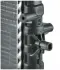 Радіатор охолодження MAHLE / KNECHT CR 454 000S (фото 13)