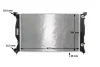 Радіатор охолодження Mahle CR 484 000S (фото 11)
