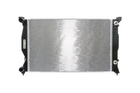 Радіатор охолодження Mahle CR 484 000S