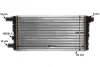 Радіатор охолодження MAHLE / KNECHT CR 529 000S (фото 11)
