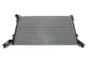 Радіатор охолодження MAHLE / KNECHT CR 606 000S (фото 1)