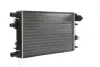 Радіатор охолодження MAHLE / KNECHT CR 632 000S (фото 9)