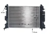 Радіатор охолодження Mahle CR 643 000S (фото 12)