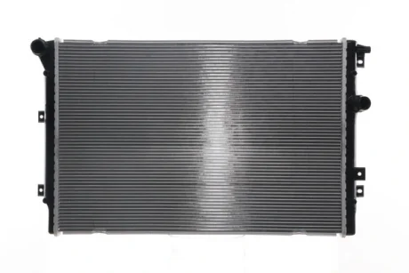 Радіатор охолодження MAHLE / KNECHT CR 813 000S